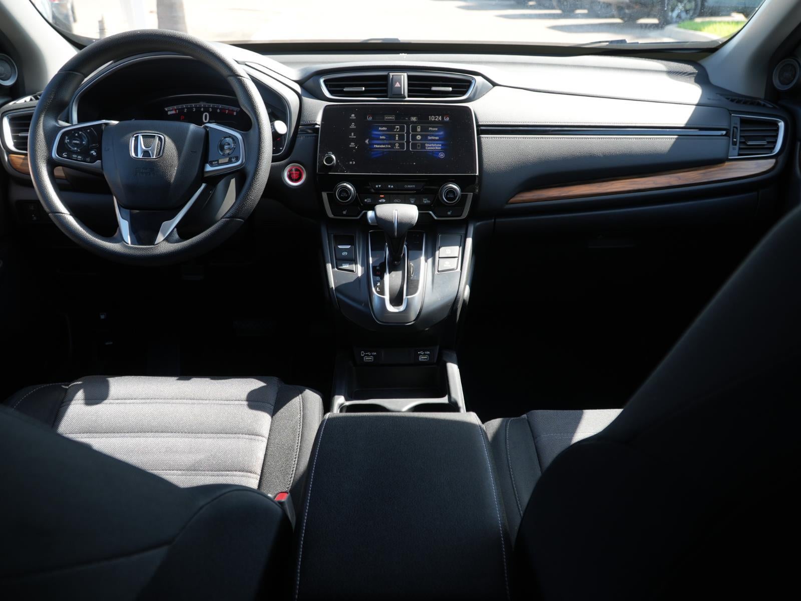 2020 Honda CR-V EX - Photo 19