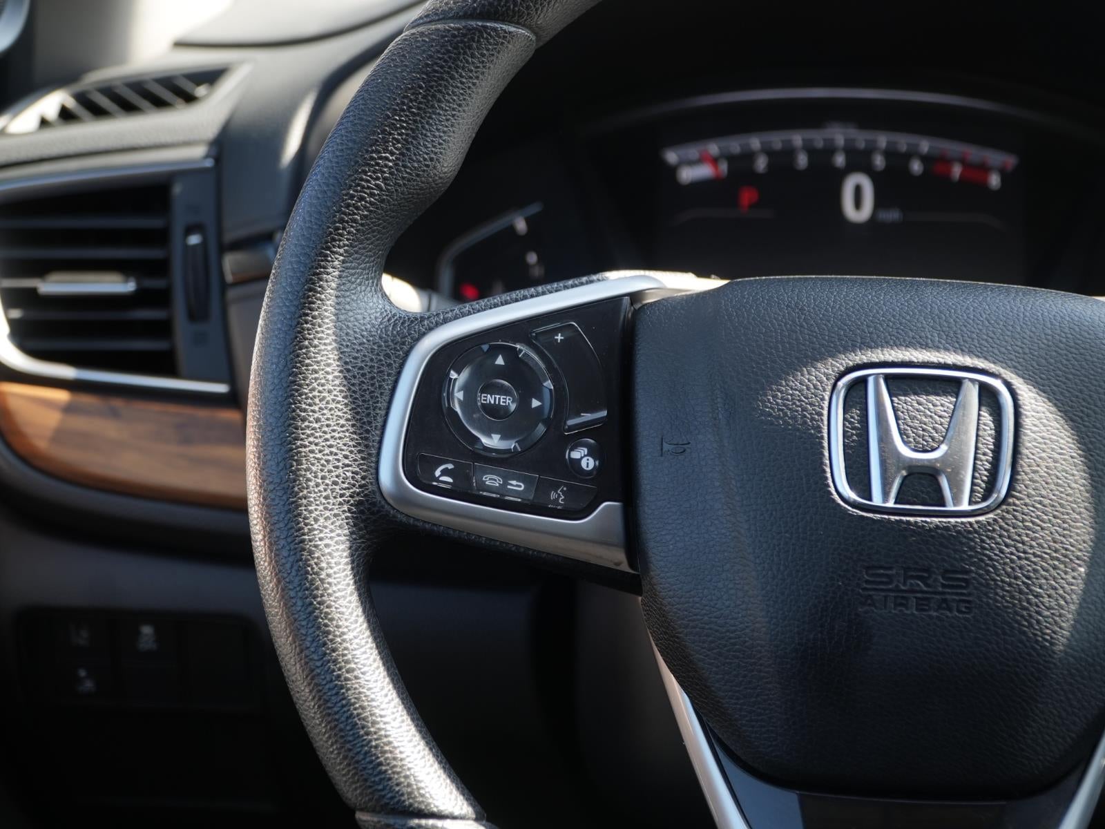 2020 Honda CR-V EX - Photo 21