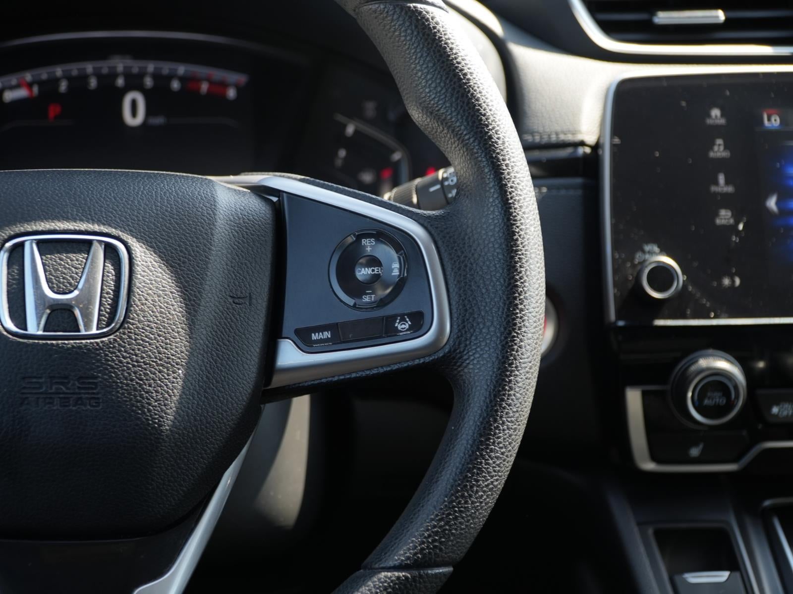 2020 Honda CR-V EX - Photo 22