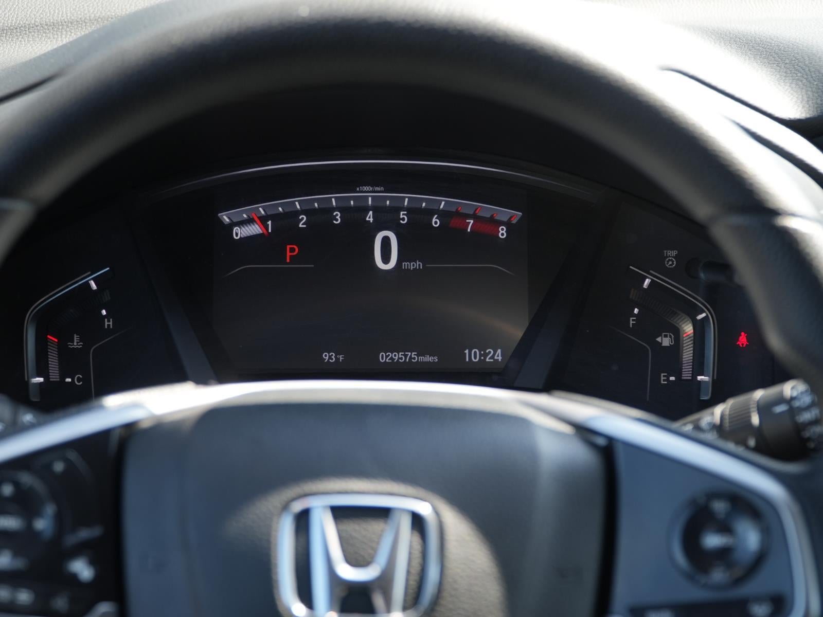 2020 Honda CR-V EX - Photo 23