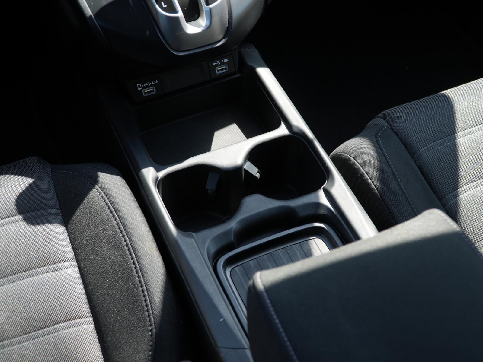 2020 Honda CR-V EX - Photo 25