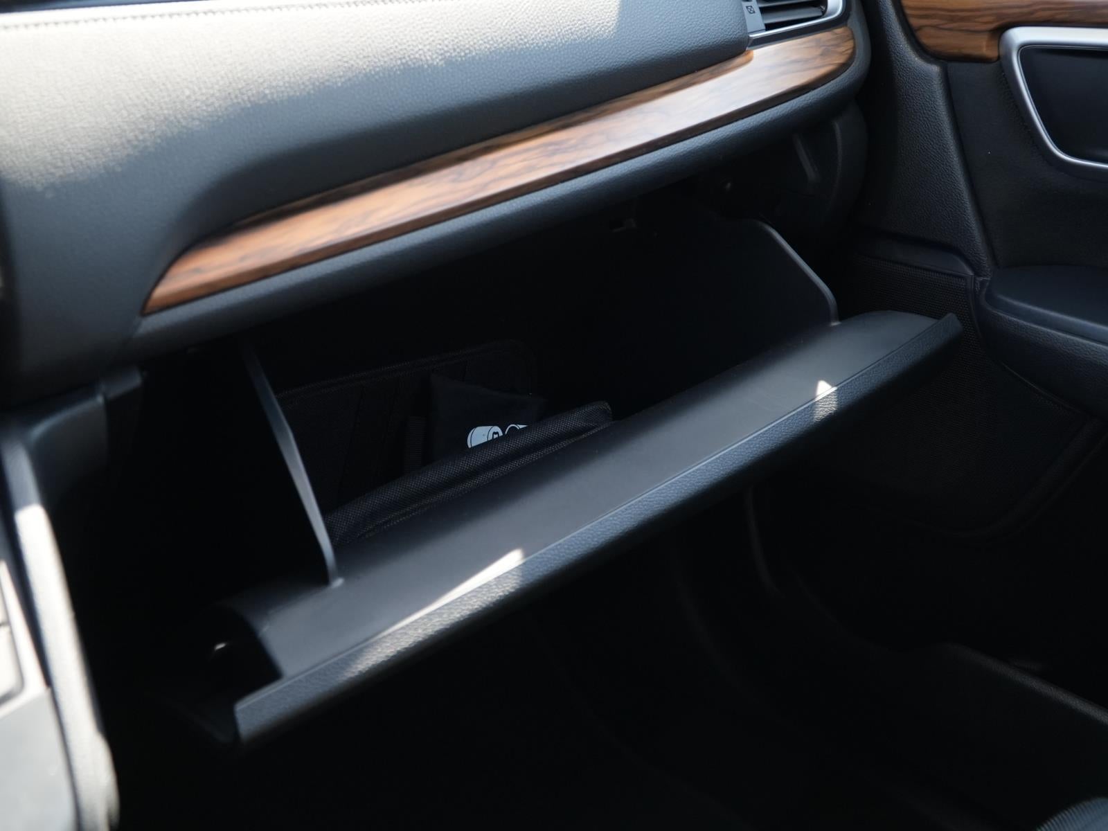 2020 Honda CR-V EX - Photo 27