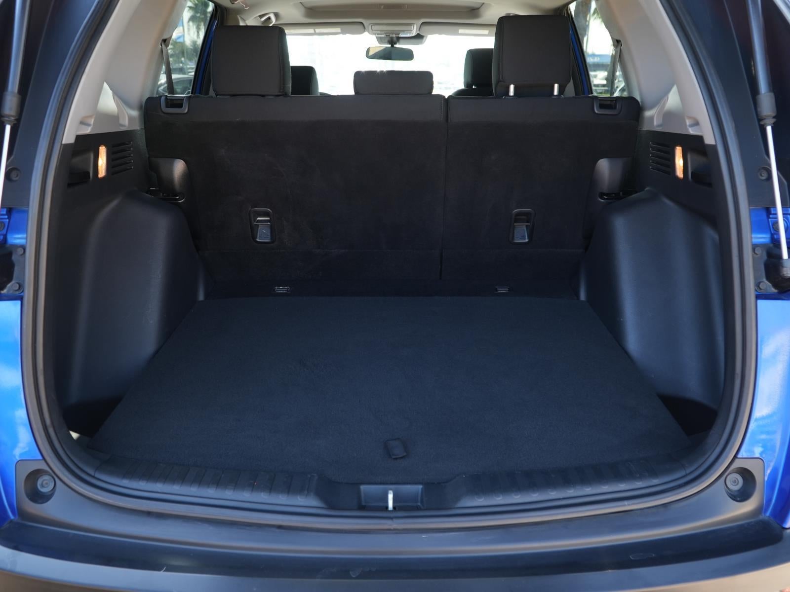 2020 Honda CR-V EX - Photo 8