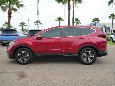 2021 Honda CR-V Special Edition