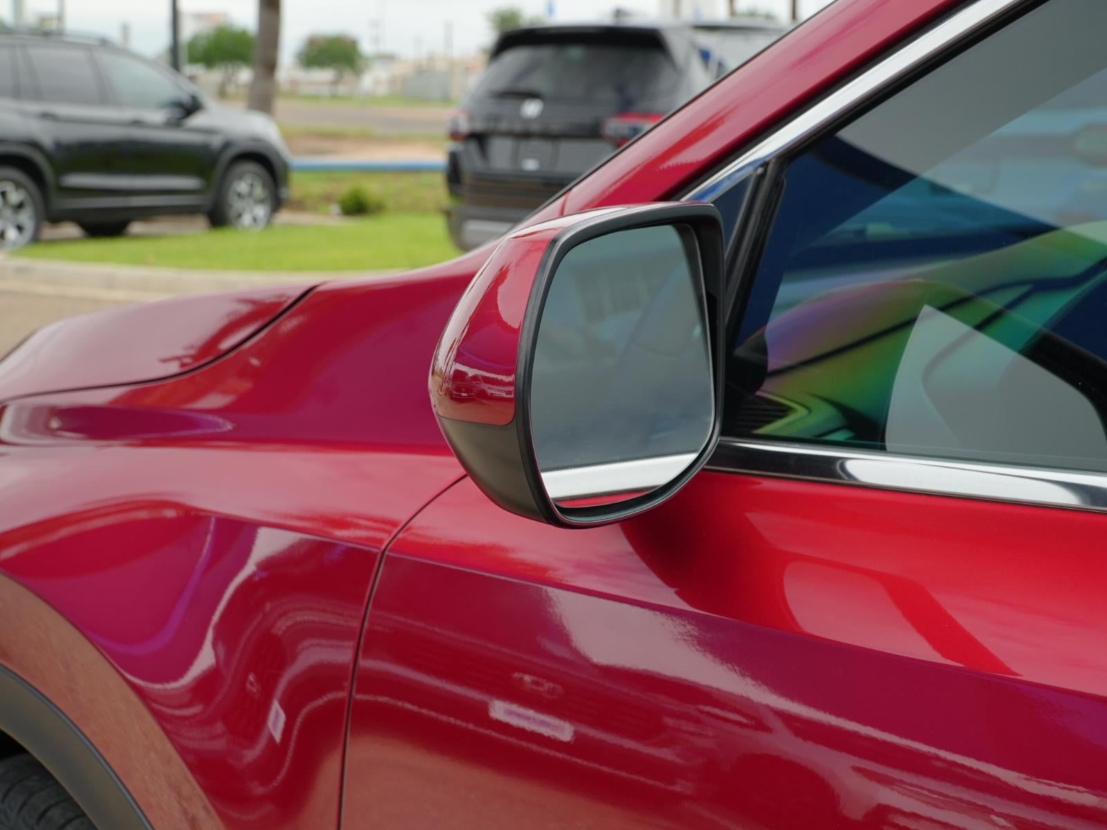 2021 Honda CR-V Special Edition