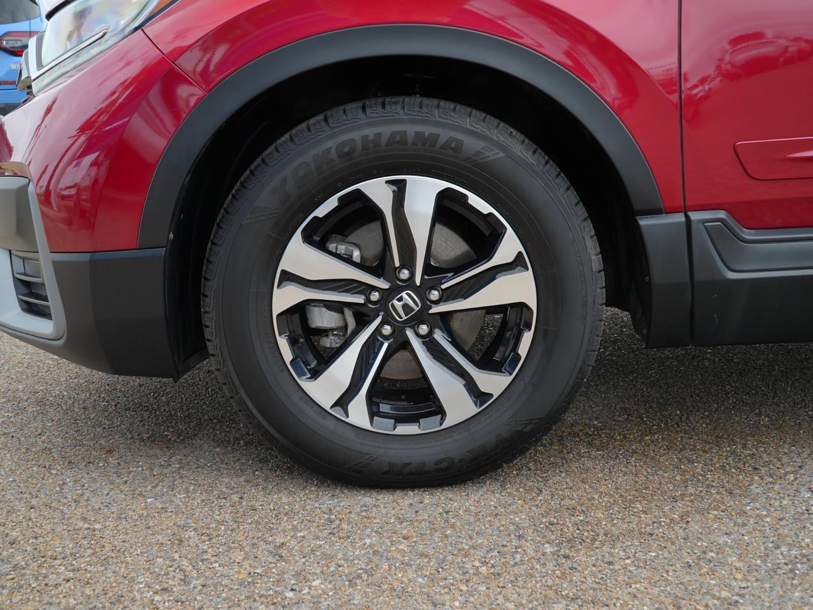 2021 Honda CR-V Special Edition