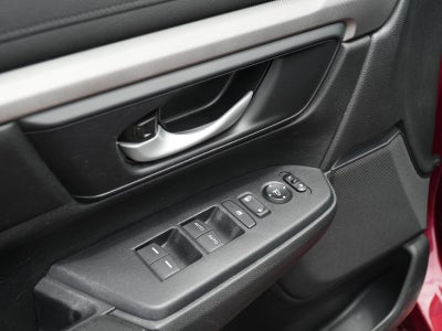 2021 Honda CR-V Special Edition