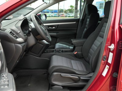 2021 Honda CR-V Special Edition