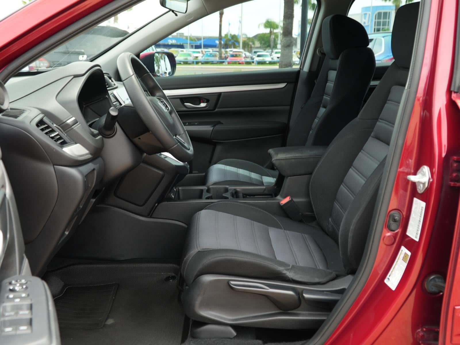 2021 Honda CR-V Special Edition