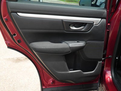 2021 Honda CR-V Special Edition