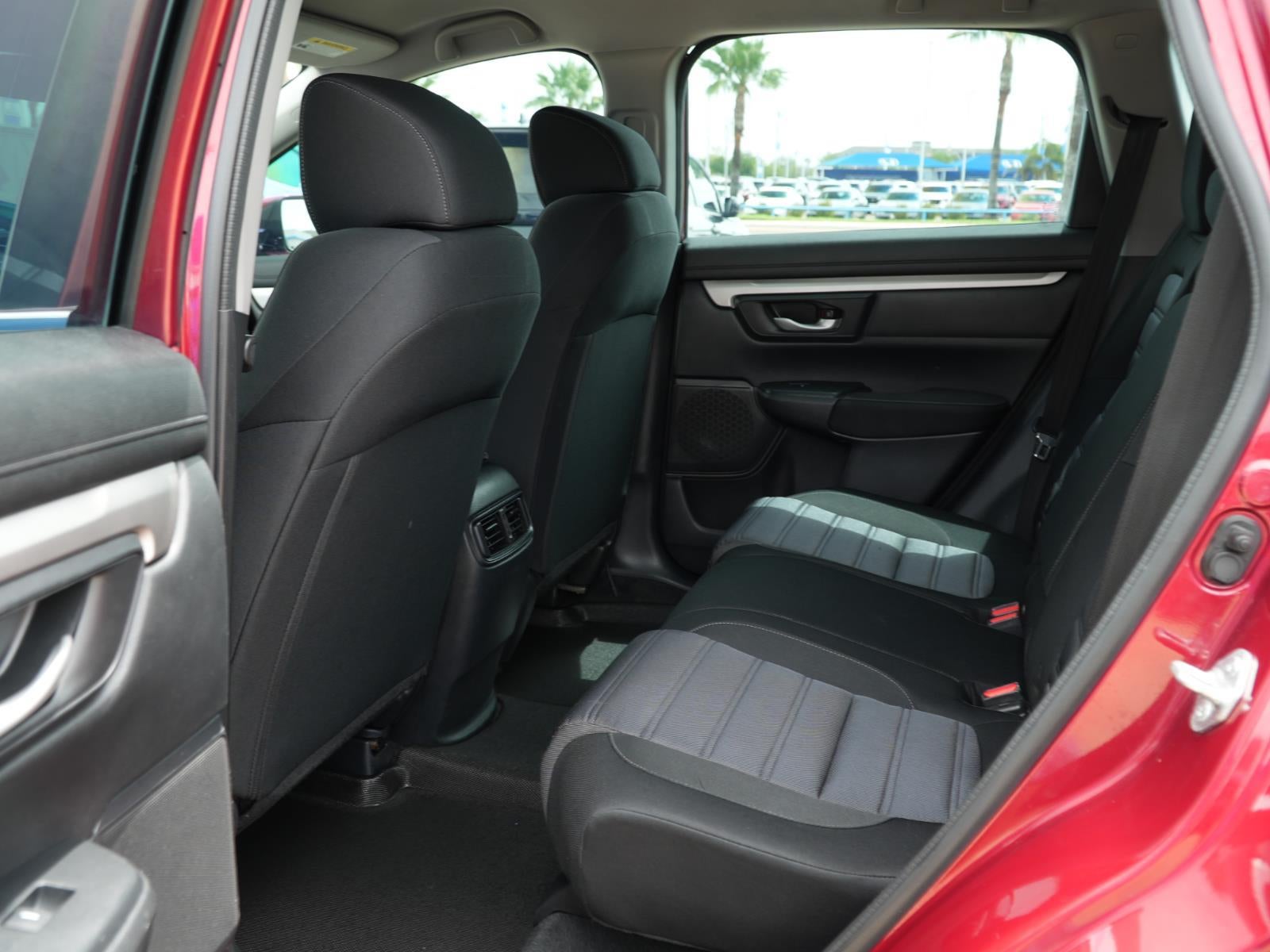 2021 Honda CR-V Special Edition