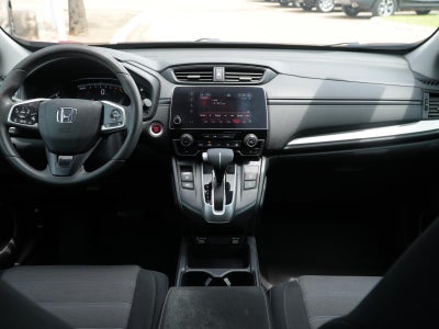 2021 Honda CR-V Special Edition
