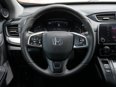 2021 Honda CR-V Special Edition