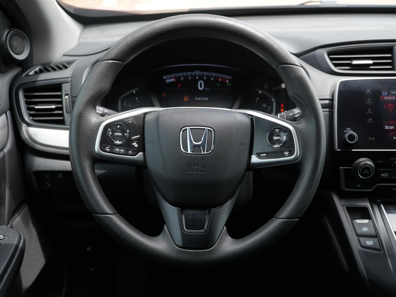 2021 Honda CR-V Special Edition