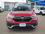 2021 Honda CR-V Special Edition