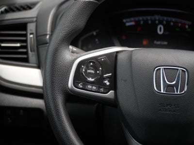 2021 Honda CR-V Special Edition