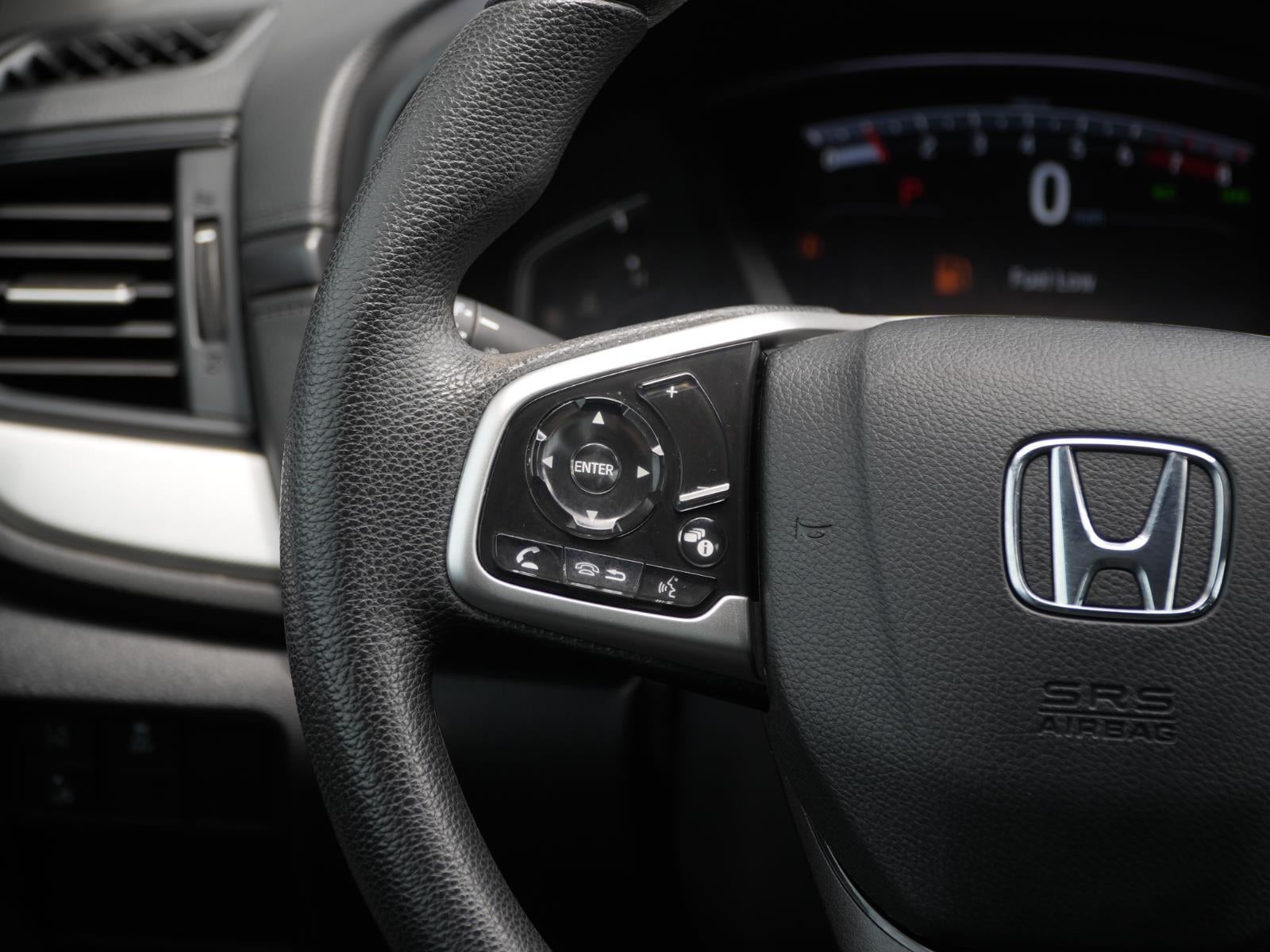 2021 Honda CR-V Special Edition
