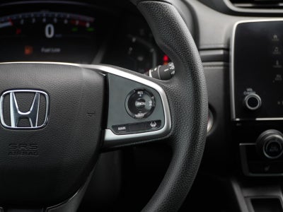 2021 Honda CR-V Special Edition