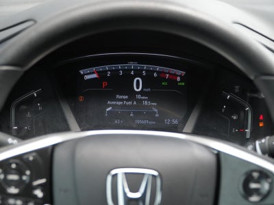 2021 Honda CR-V Special Edition
