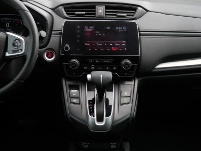 2021 Honda CR-V Special Edition
