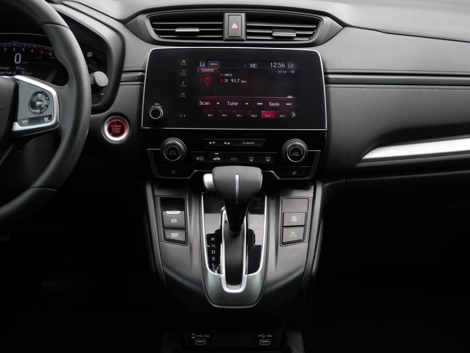 2021 Honda CR-V Special Edition