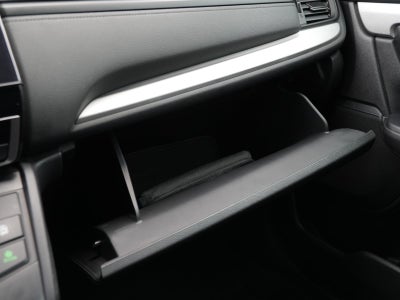 2021 Honda CR-V Special Edition