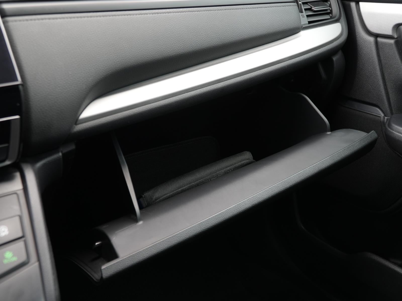 2021 Honda CR-V Special Edition