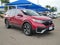 2021 Honda CR-V Special Edition