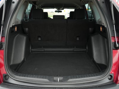 2021 Honda CR-V Special Edition