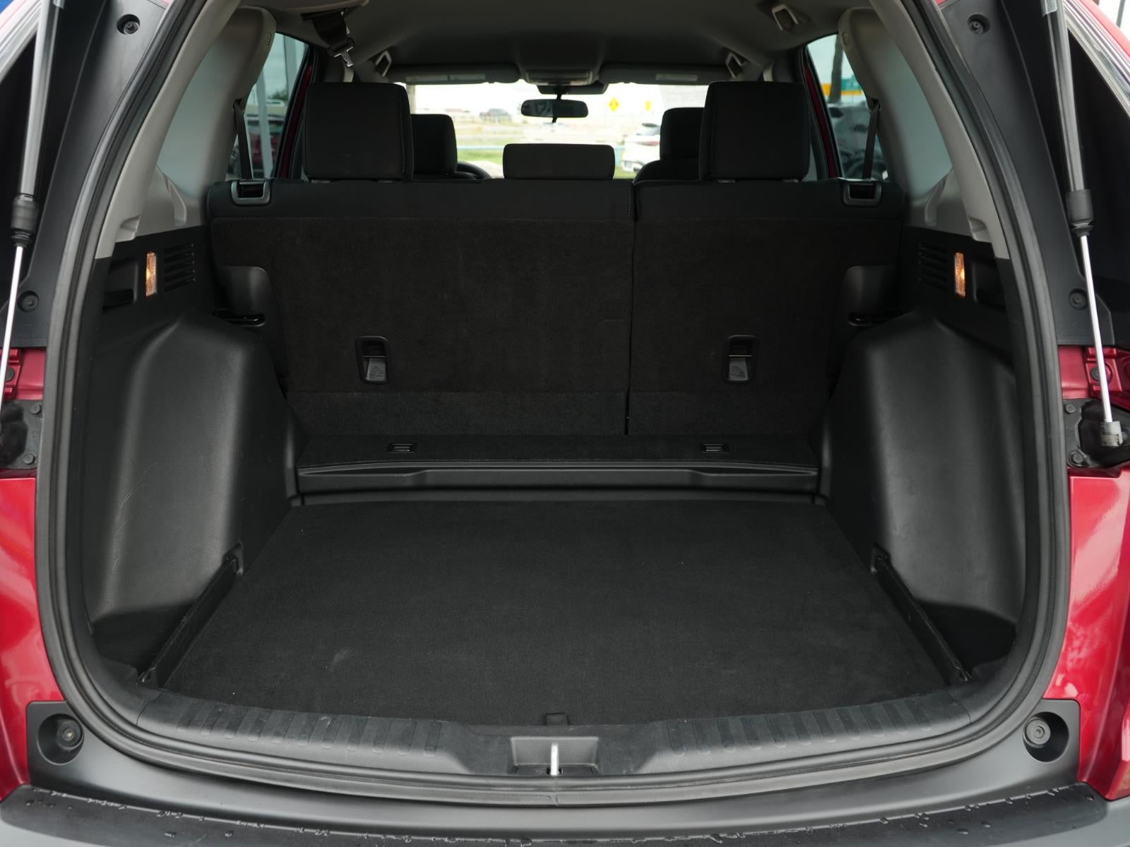 2021 Honda CR-V Special Edition