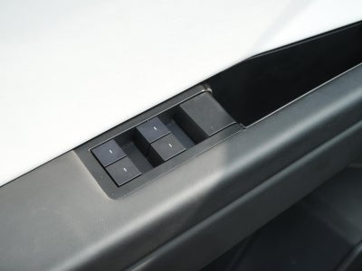 2024 Tesla Cybertruck BASE