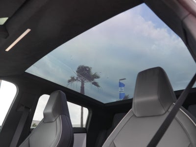 2024 Tesla Cybertruck BASE