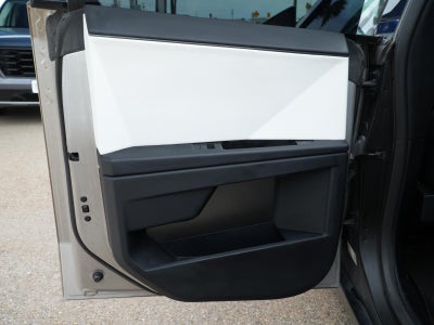 2024 Tesla Cybertruck BASE