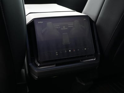 2024 Tesla Cybertruck BASE