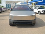 2024 Tesla Cybertruck BASE