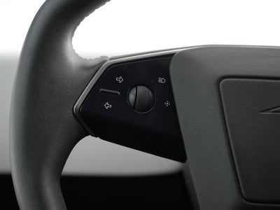 2024 Tesla Cybertruck BASE