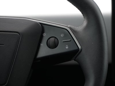 2024 Tesla Cybertruck BASE