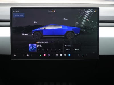 2024 Tesla Cybertruck BASE