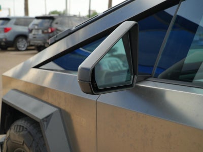 2024 Tesla Cybertruck BASE