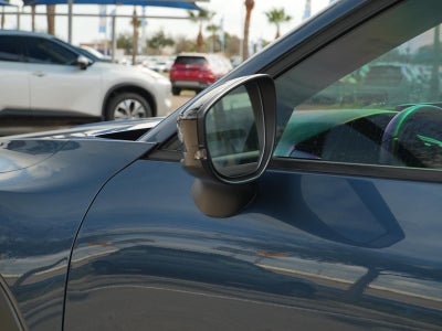 2024 Mazda Mazda CX-50 2.5 S Preferred Package