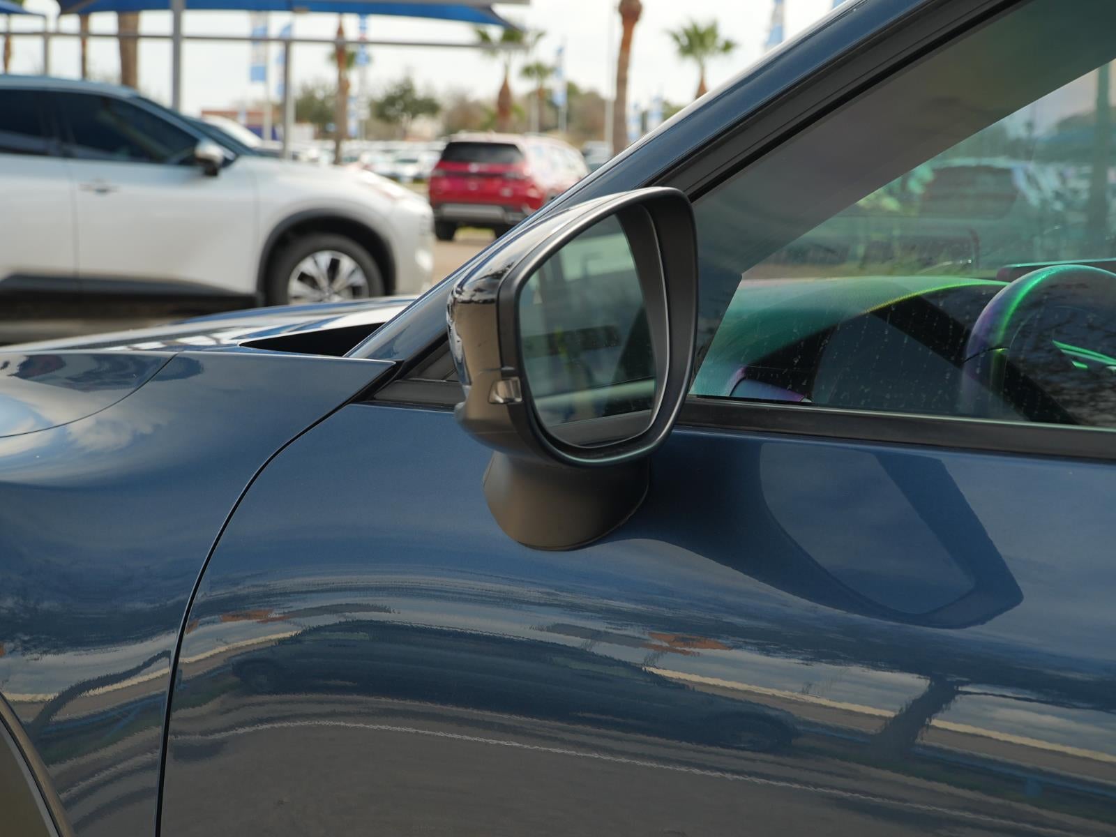 2024 Mazda Mazda CX-50 2.5 S Preferred Package