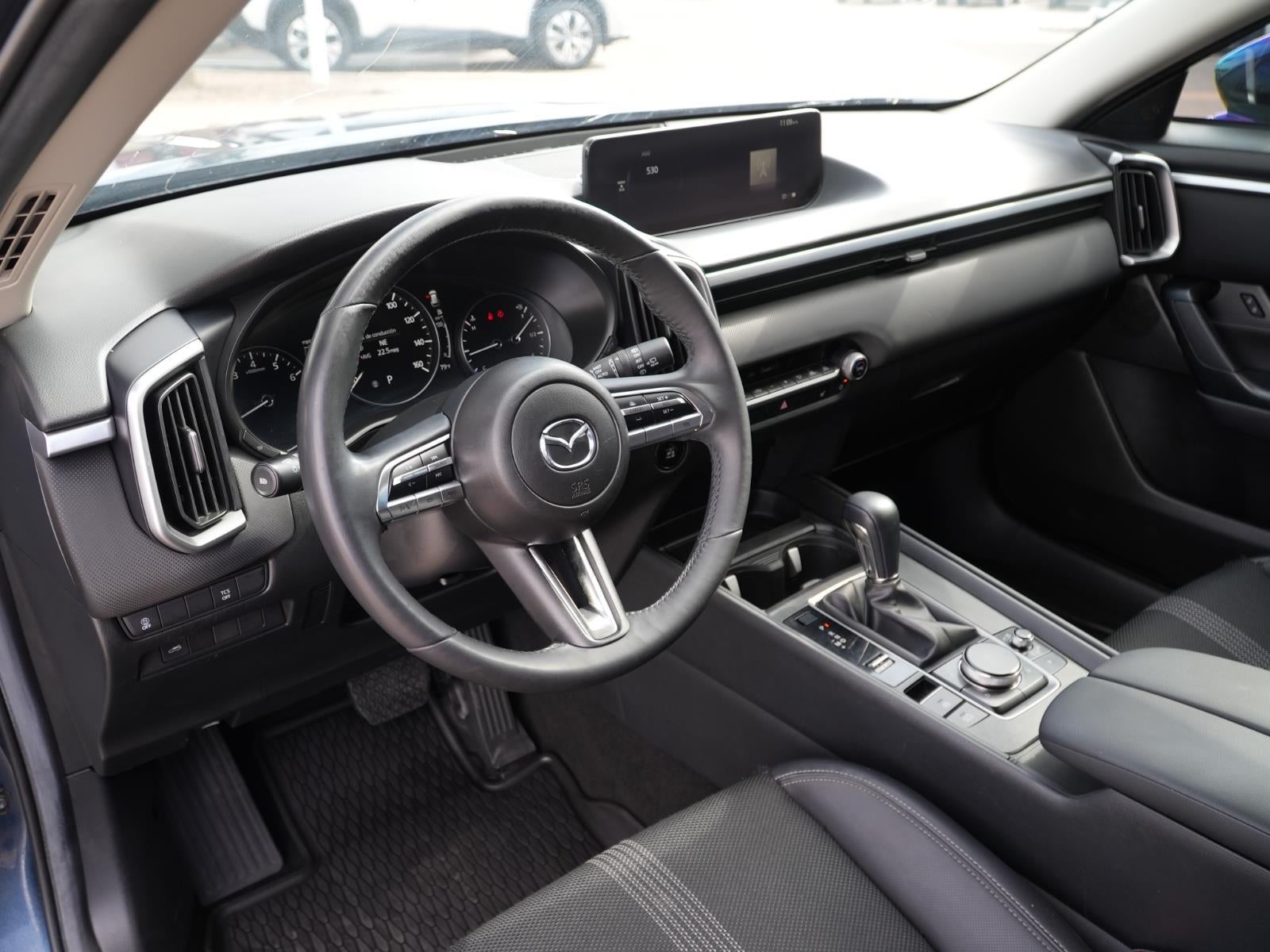 2024 Mazda Mazda CX-50 2.5 S Preferred Package