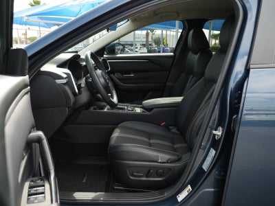 2024 Mazda Mazda CX-50 2.5 S Preferred Package