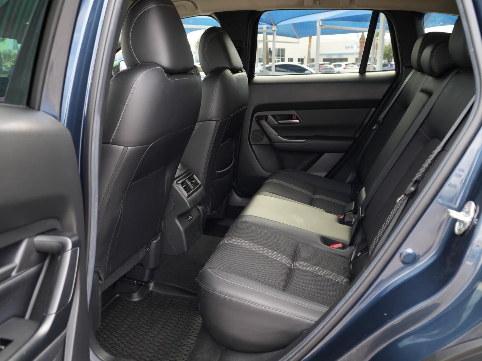 2024 Mazda Mazda CX-50 2.5 S Preferred Package