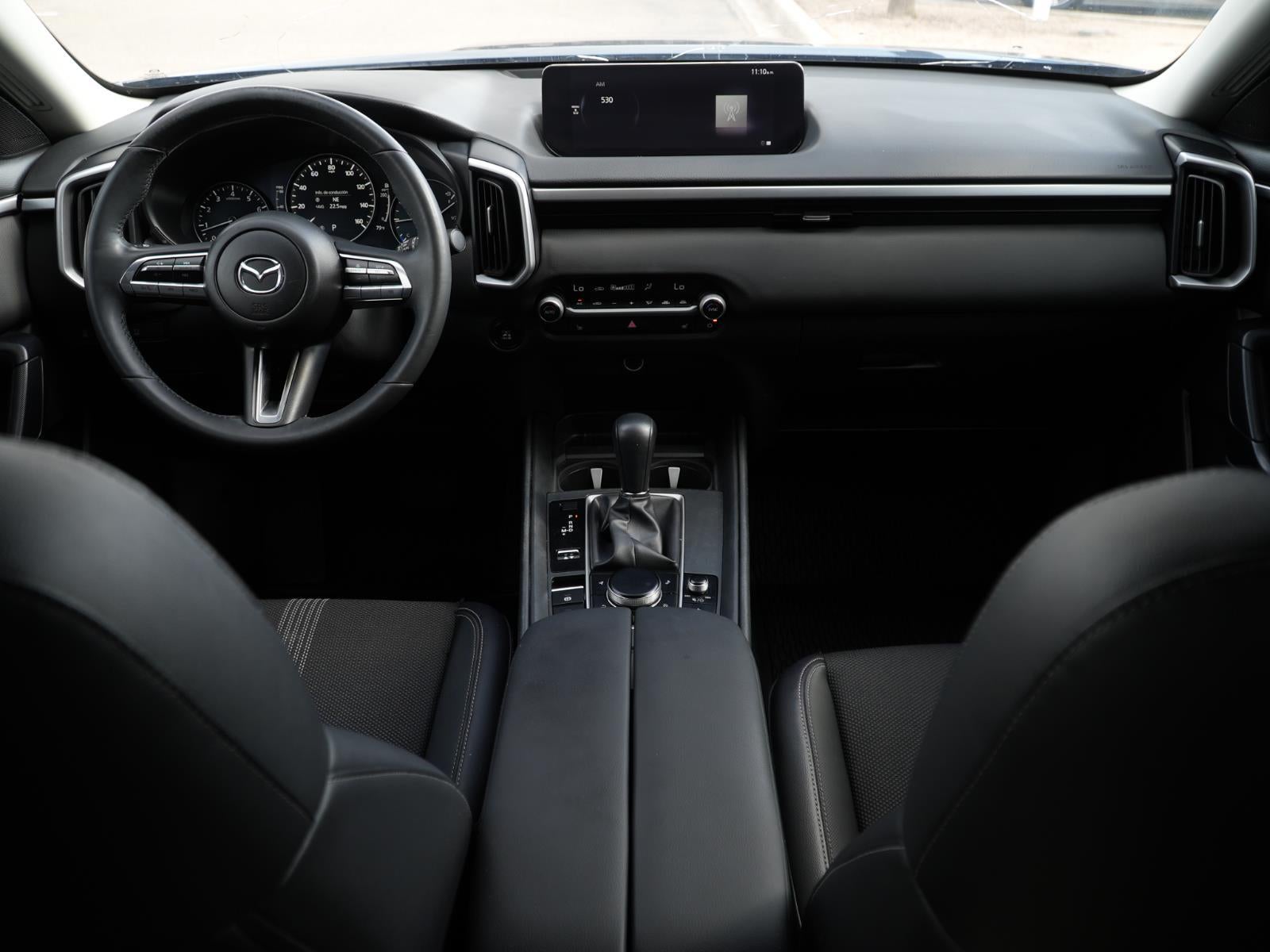 2024 Mazda Mazda CX-50 2.5 S Preferred Package