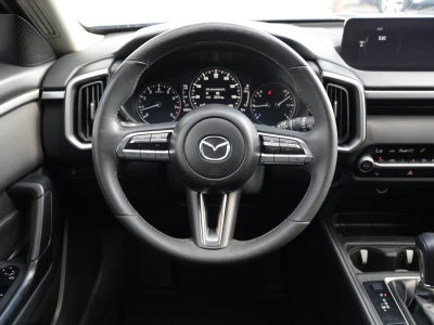 2024 Mazda Mazda CX-50 2.5 S Preferred Package