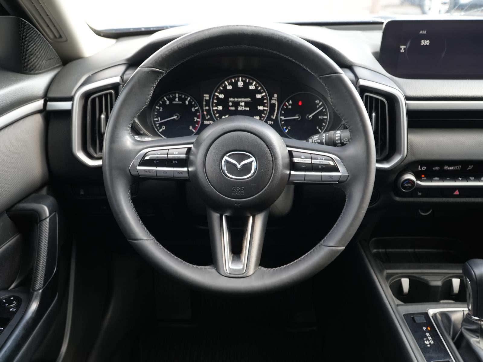 2024 Mazda Mazda CX-50 2.5 S Preferred Package