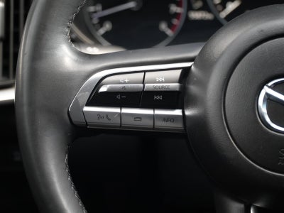 2024 Mazda Mazda CX-50 2.5 S Preferred Package