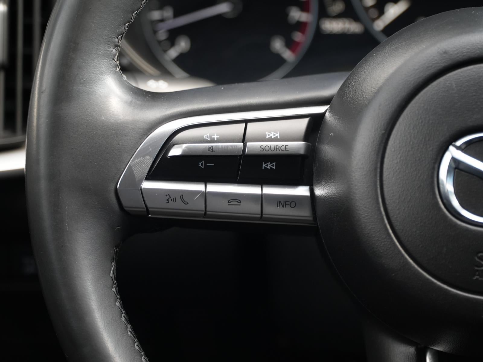 2024 Mazda Mazda CX-50 2.5 S Preferred Package