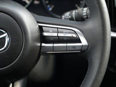 2024 Mazda Mazda CX-50 2.5 S Preferred Package